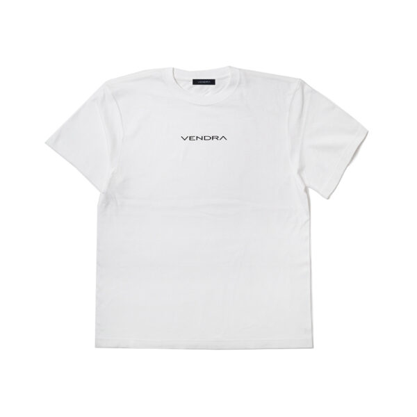 VENDRA LOGO TEE