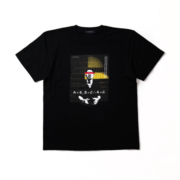 VENDRA セルフフォトコラージュTEE