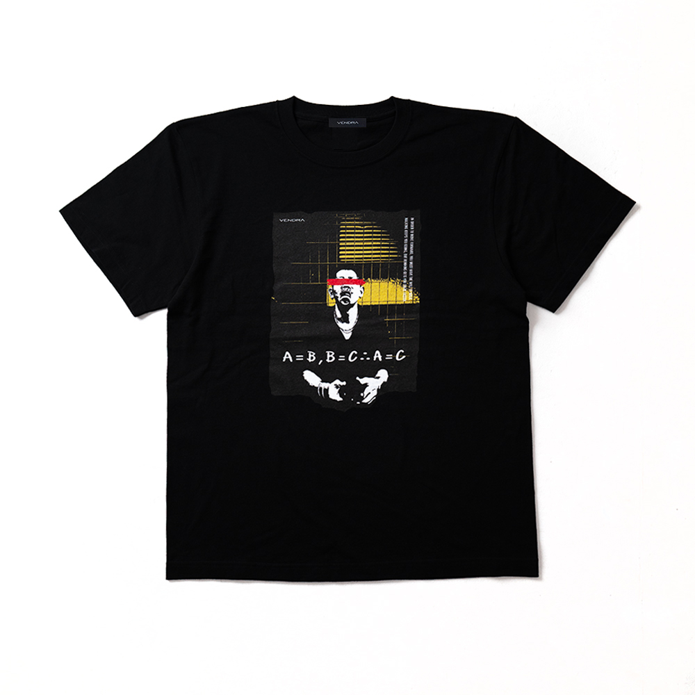 VENDRA セルフフォトコラージュTEE