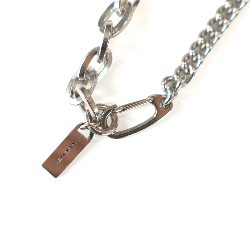 VENDRA Asymmetry Bracelet - 画像 (2)